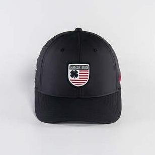 Black Clover Collegiate Nation Hat