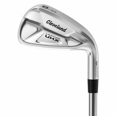 Cleveland Men's Launcher UHX Irons