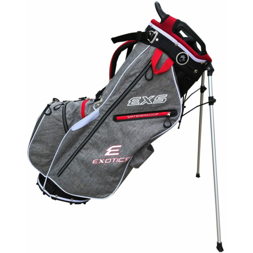 Tour Edge Exotics Xtreme Stand 7.0 Bag