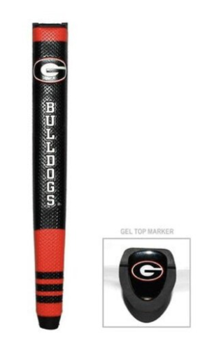 Team Golf Collegiate Putter Grip w/ Removable Marker