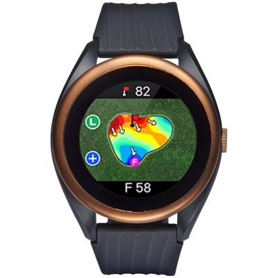 Voice Caddie Golf GPS Watch