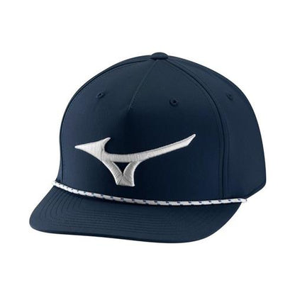MIZUNO RUNBIRD ROPE HAT