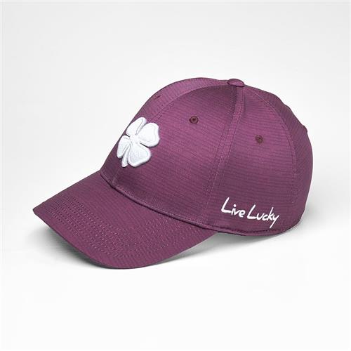 Black Clover Collegiate Crazy Luck Hat