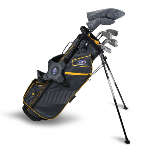 US Kids Golf UL63 Stand Bag Set