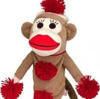 Daphne's Driver Headcovers