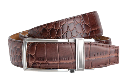 Nexbelt Reptile: Alligator 2.0 Dress Belt