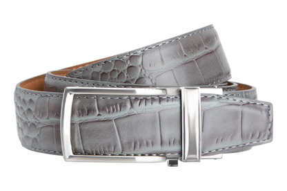 Nexbelt Reptile: Alligator 2.0 Dress Belt