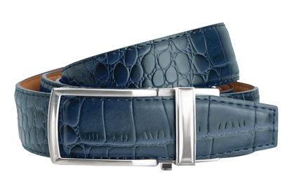 Nexbelt Reptile: Alligator 2.0 Dress Belt