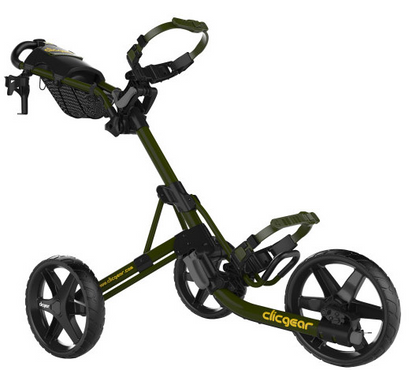 Clicgear Model 4.0 Push Cart