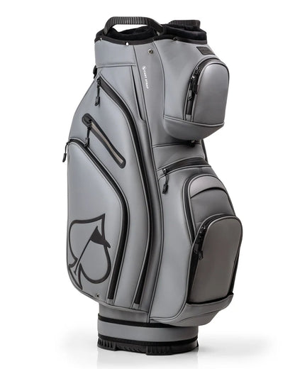 Pins and Aces Golf Bag
