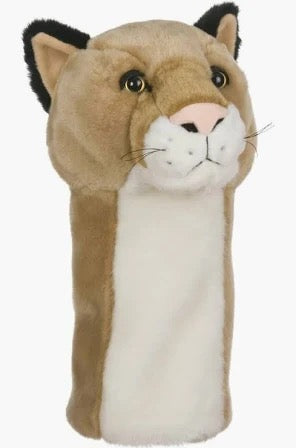 Daphne's Driver Headcovers