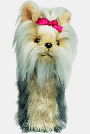 Daphne's Driver Headcovers