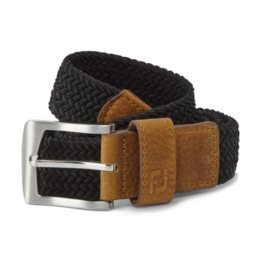 FootJoy Woven Belt