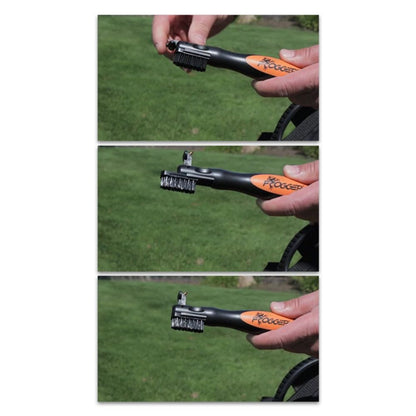 Fogger BrushPro Replacement Nylon