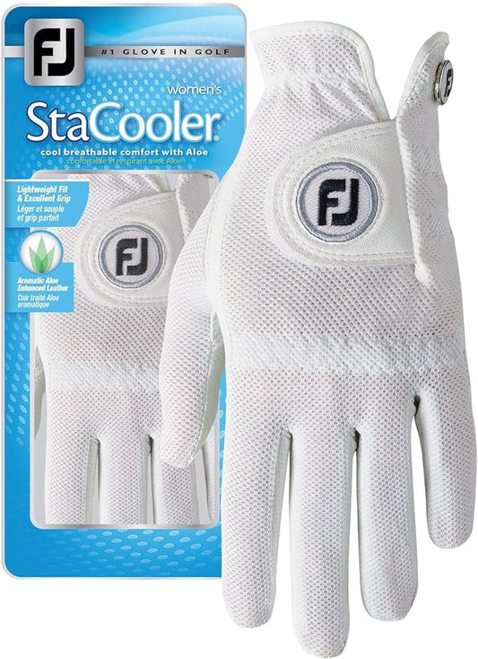 FootJoy Women's StaCooler Glove