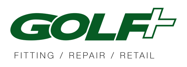 GOLFPLUS logo