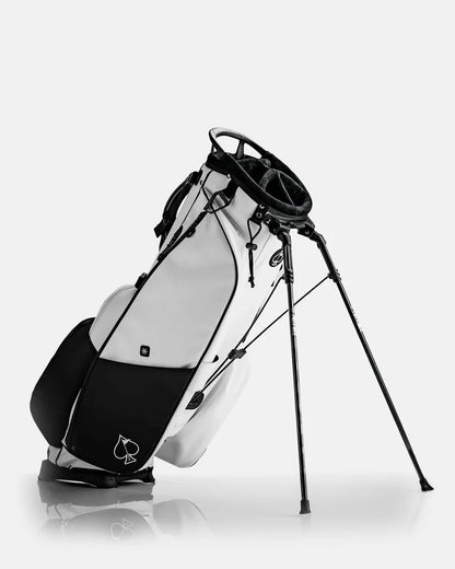 Pins and Aces Golf Bag