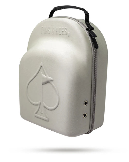 Pins and Aces Hat Caddie