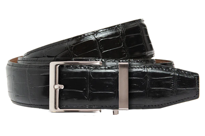 Nexbelt Crocodile Rowland Thomas Series Belts