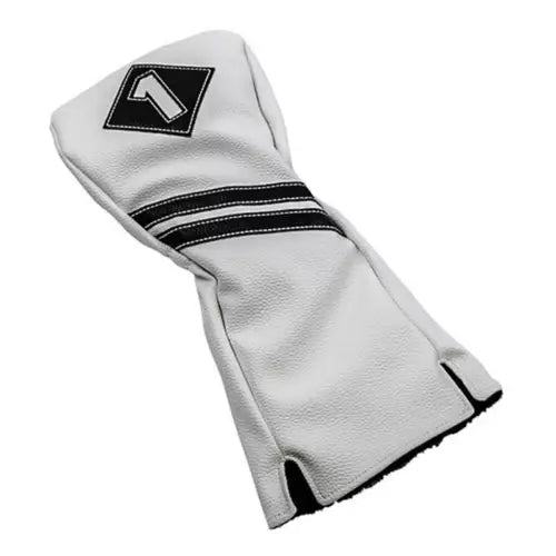 Jef World of Golf Vintage Synthetic Leather Headcover