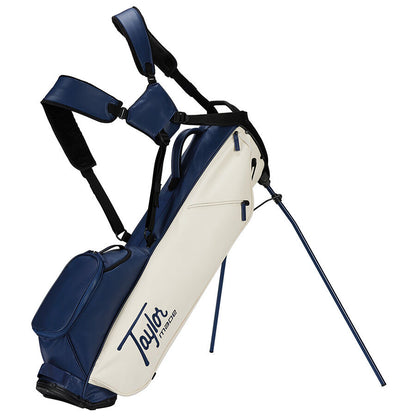 Taylor Made TM25 Heritage Premium Golf Stand Bag