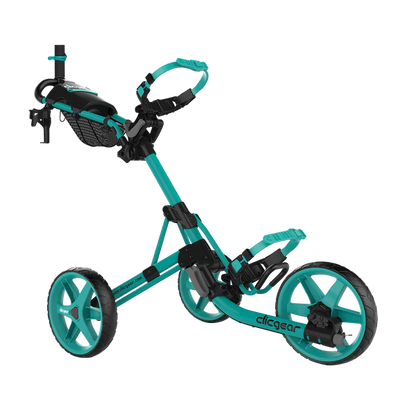 Clicgear Model 4.0 Push Cart