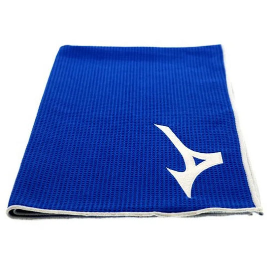 Mizuno Microfiber Tour Towel