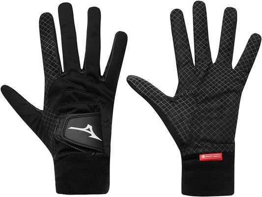 Mizuno Thermagrip Glove Pair