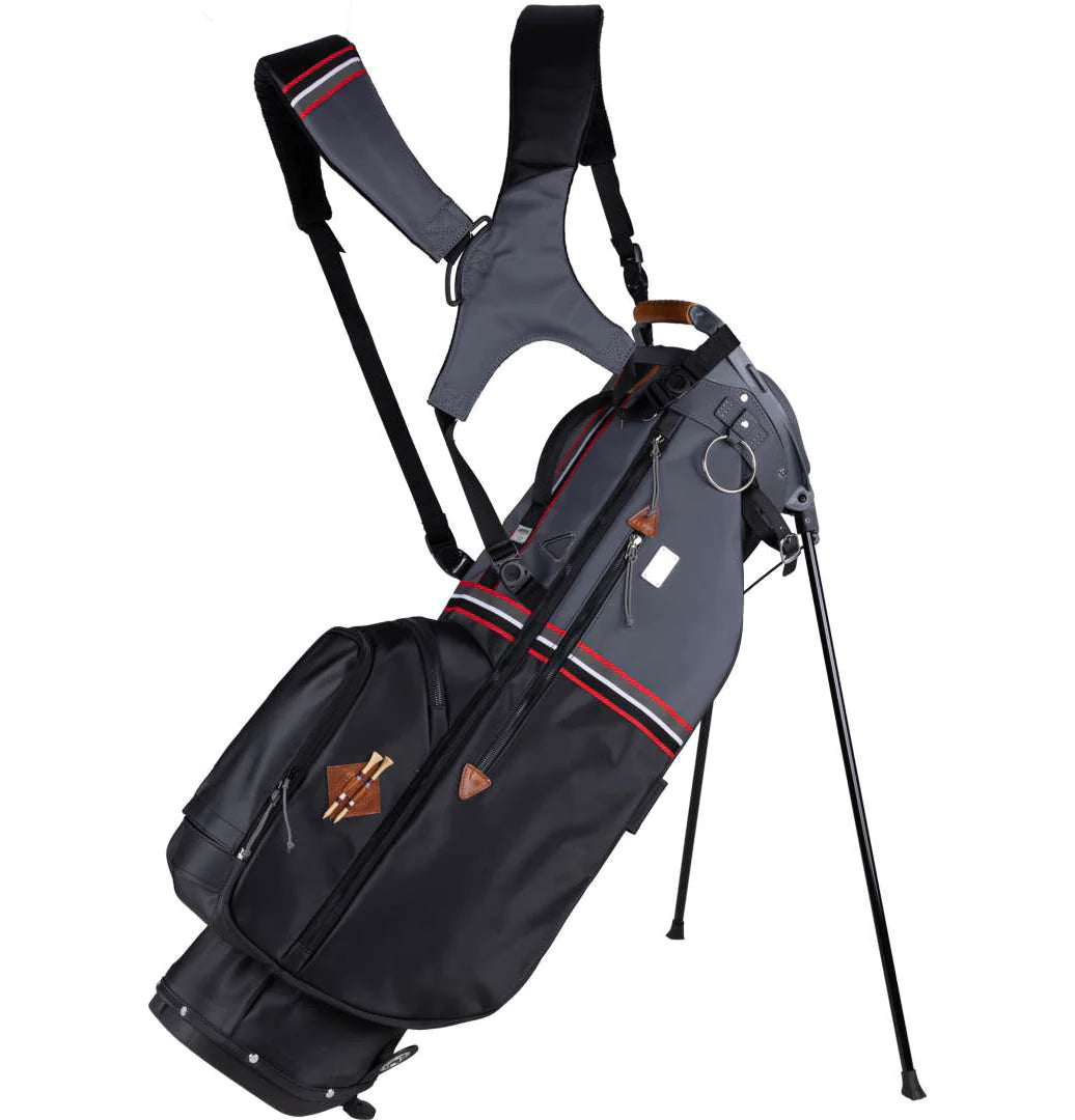 Sun Mountain Mid-Stripe Stand Bag