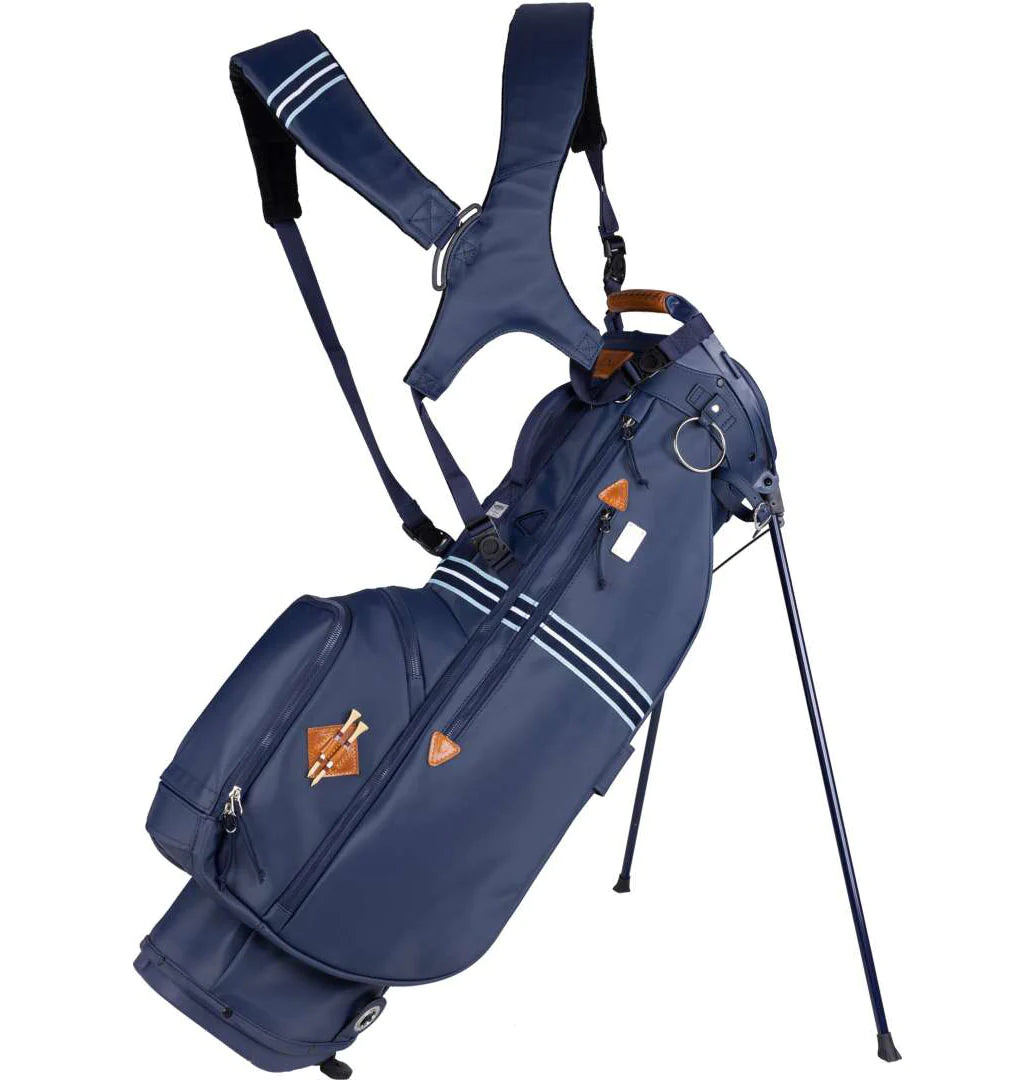 Sun Mountain Mid-Stripe Stand Bag