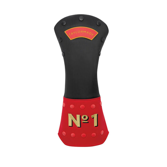 Taylor Made TM25 British Open Head Cover