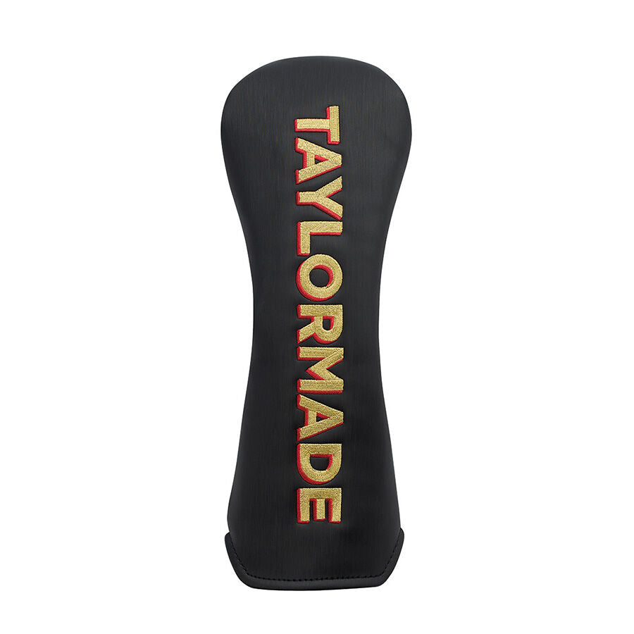 Taylor Made TM25 British Open Head Cover