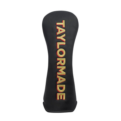 Taylor Made TM25 British Open Head Cover