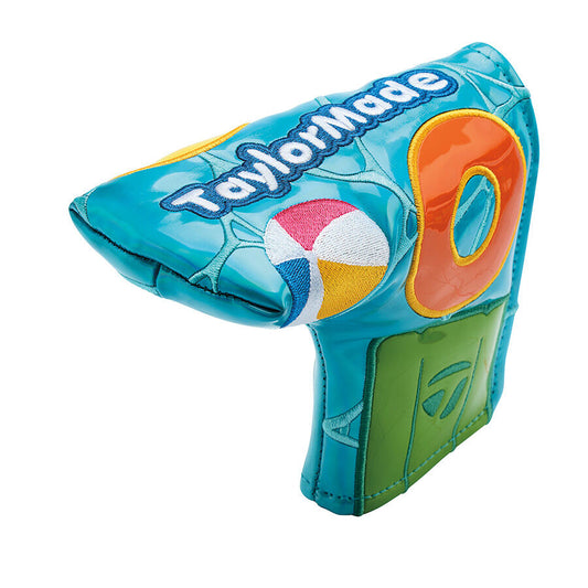 Taylor Made Summer Fun Putter Covers 2025