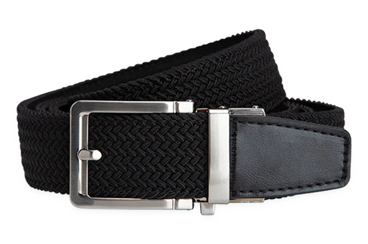 Nexbelt Braided Belt