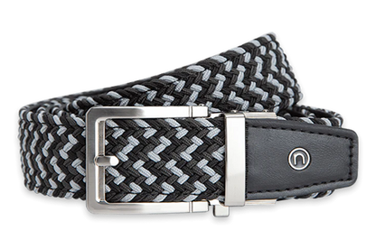Nexbelt Braided Belt