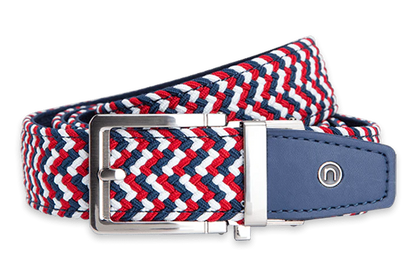 Nexbelt Braided Belt