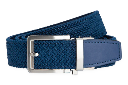 Nexbelt Braided Belt