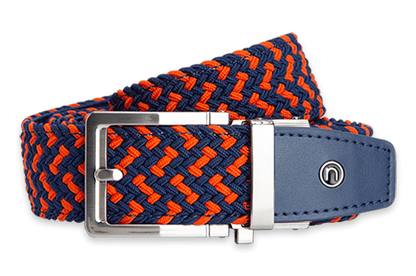 Nexbelt Braided Belt