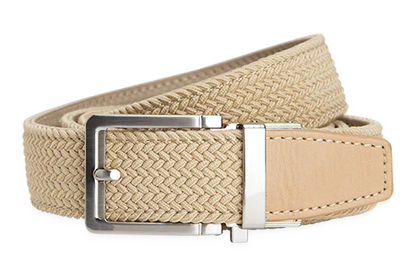 Nexbelt Braided Belt