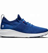 FootJoy Junior Golf Shoes 45030 Blue