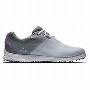 FootJoy Sport SL Women White/Gray