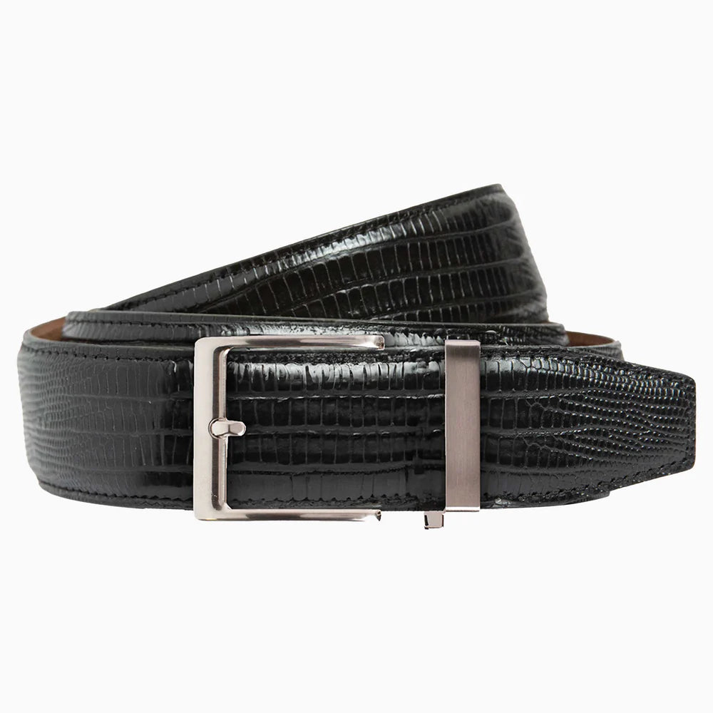 Nexbelt Lizard Rowland Thomas Series Belts