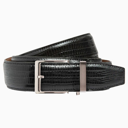Nexbelt Lizard Rowland Thomas Series Belts