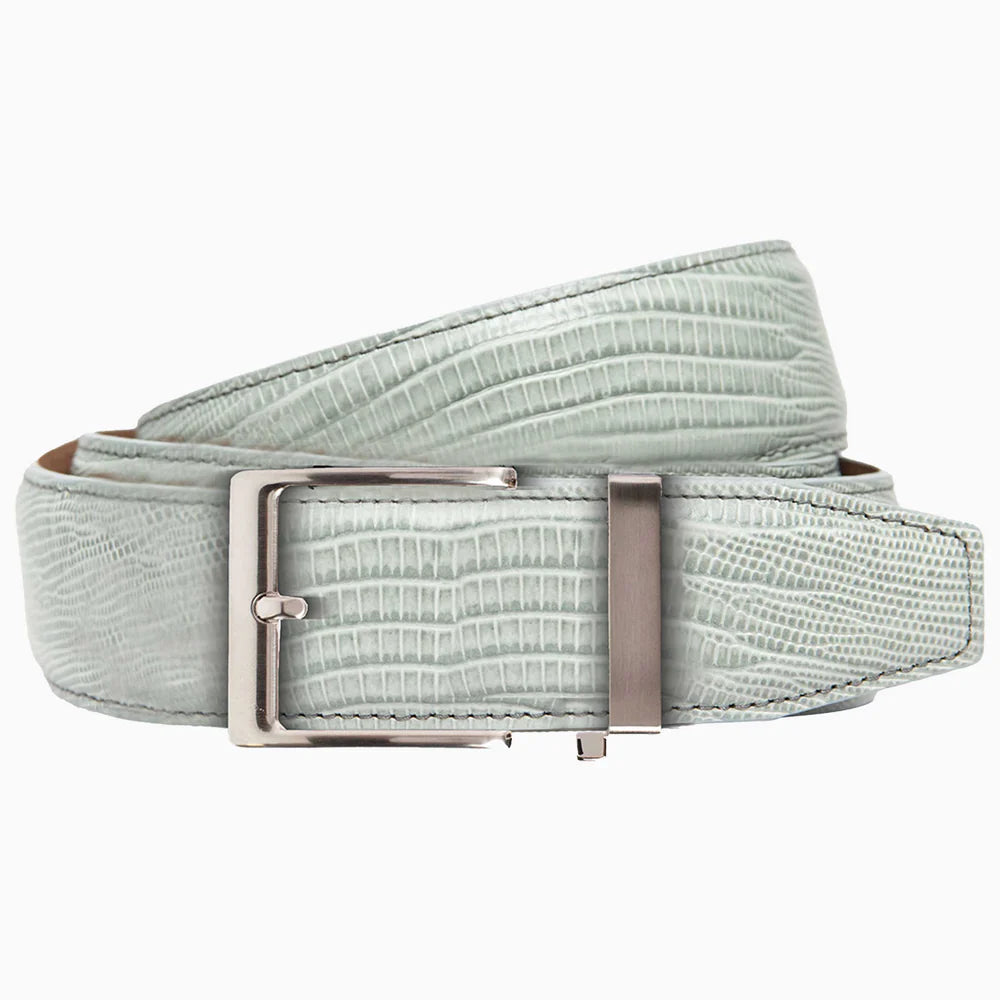 Nexbelt Lizard Rowland Thomas Series Belts