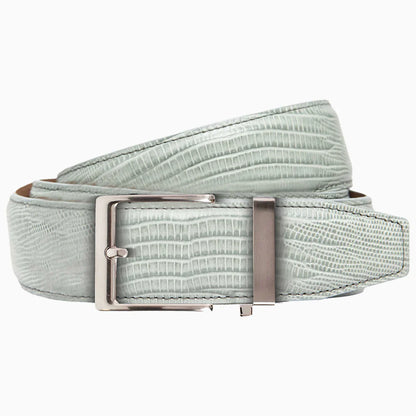 Nexbelt Lizard Rowland Thomas Series Belts