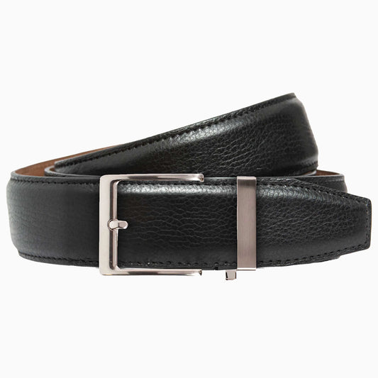 Nexbelt Grain Pebble Rowland Thomas Series Belts