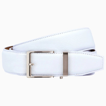 Nexbelt Grain Pebble Rowland Thomas Series Belts