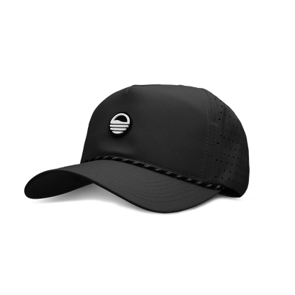 Sunday Golf Porter Lite Hat Sundaze Logo