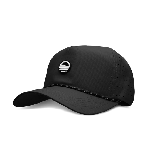 Sunday Golf Porter Lite Hat Sundaze Logo